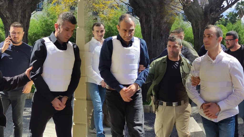 İş İnsanı Halil Falyalı ve şoförünün cinayeti davasında, duruşma içinde duruşma kararı verildi!