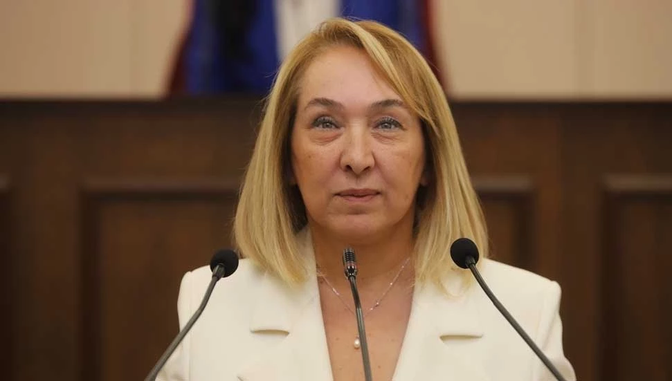Filiz Besim: Güzelyurt bölgesinin ivedi olarak ambulansa ihtiyacı var