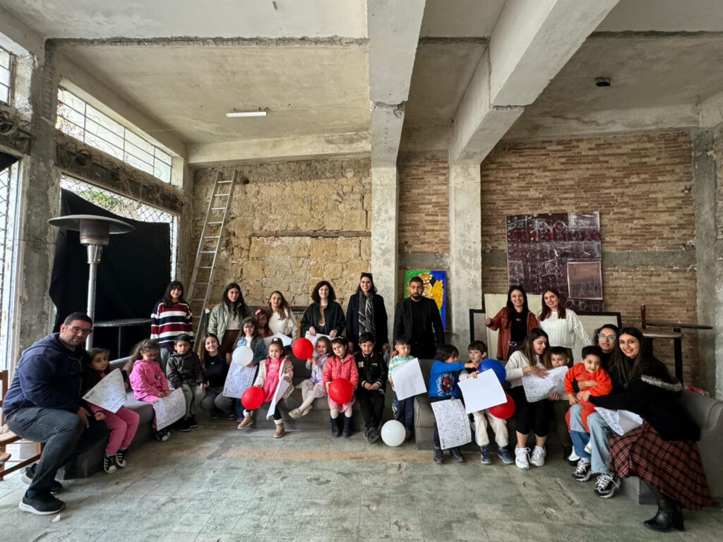 Kıbrıs Türk Fransız Kültür Derneği’nin 20. Frankofoni Etkinliği gerçekleştirildi