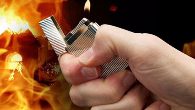 Limasol’da 9 ve 15 yaşlarındaki 3 çocuk okul kundakladı