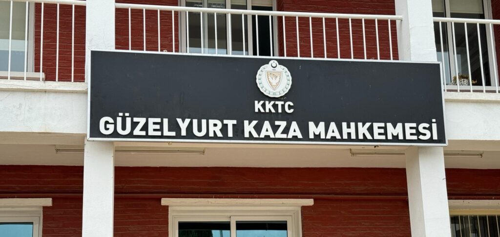 KSTU soruşturması… E.K. hakkında 2 gün tutukluluk