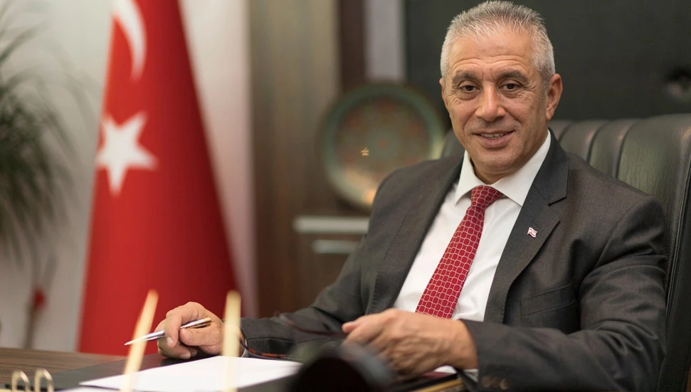 Taçoy: Türk dünyasının Nevruz’unu kutlar, gelecekte çok daha güzel günlerde nice Nevruzlar dilerim