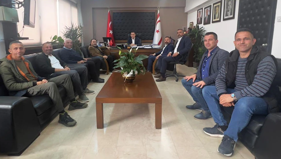 Sendikalarla uzlaşma sağlandı