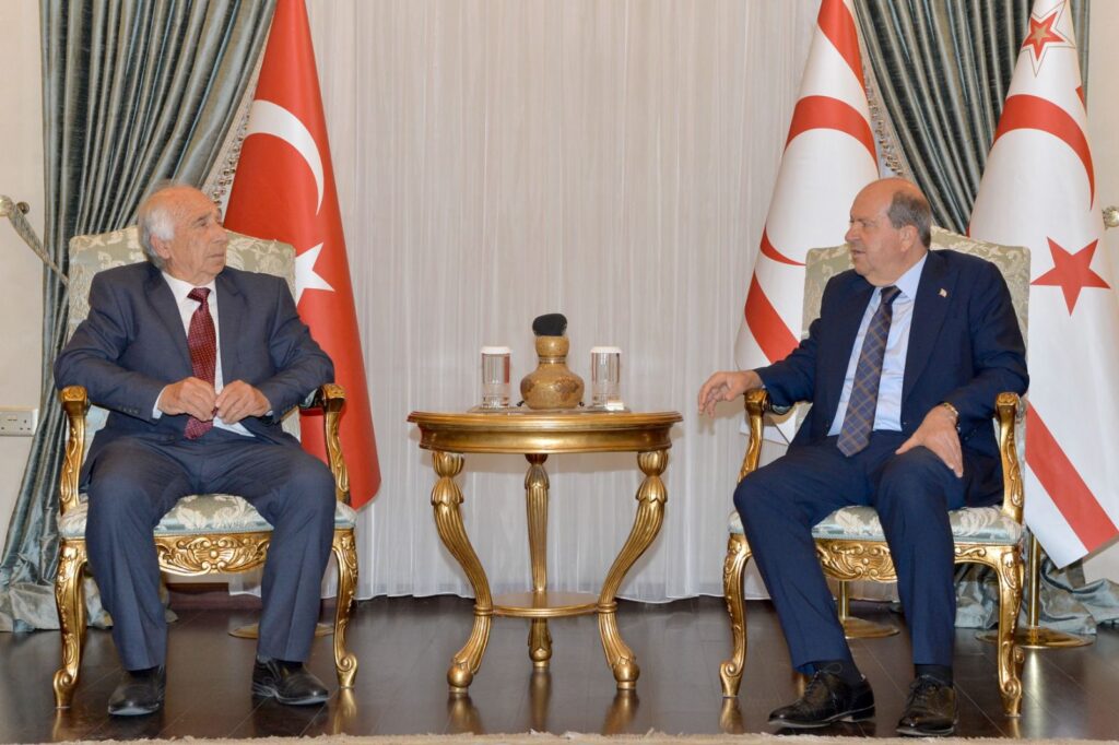 Tatar: “Cumhurbaşkanlığı Deprem Komitesinin telkinleri dikkate alınmalı”