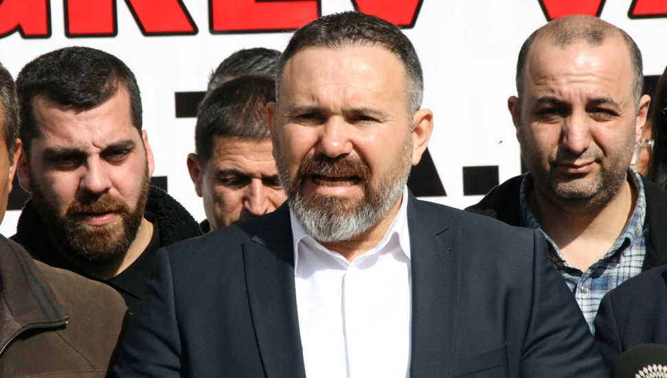 KTAMS, KAMUSEN ve Kamu-İş Merkezi Cezaevi’nde yarın grev yapacak