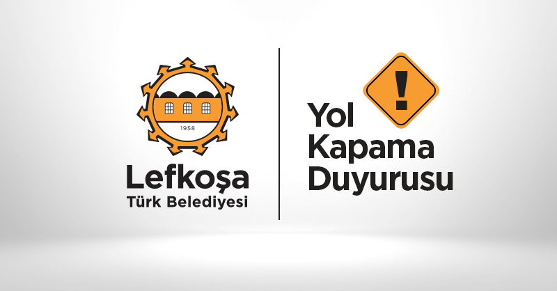Bu yolu kullanacak olan sürücüler dikkat!