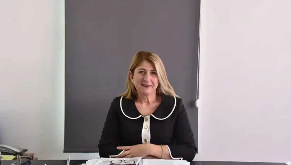 Çalışma ve Sosyal Güvenlik Bakanlığı Müdürü Meray Dürüst görevden alındı