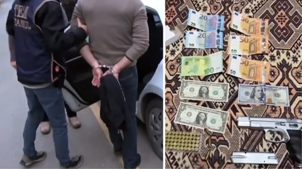 MOSSAD’a bilgi satanlara yönelik operasyonun detaylarına ulaşıldı