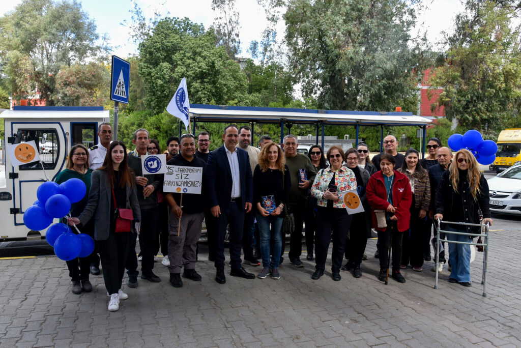Harmancı “Birlikte bunu başarmaya devam edeceğiz”
