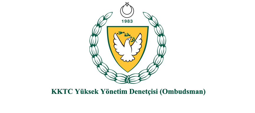 İlkan Varol, polise intikal eden konuların Ombudsman’ın yetkisinde olmadığını belirtti