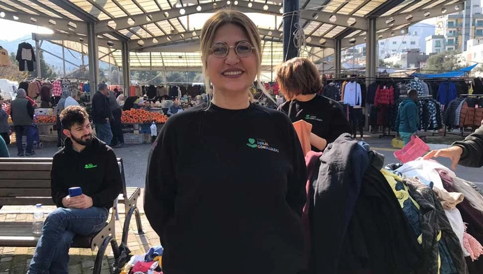 Oya Kutsal: Gençler Türk Mahallesi’nde korku saçtı, evlere girebilmek için camları kırdılar!