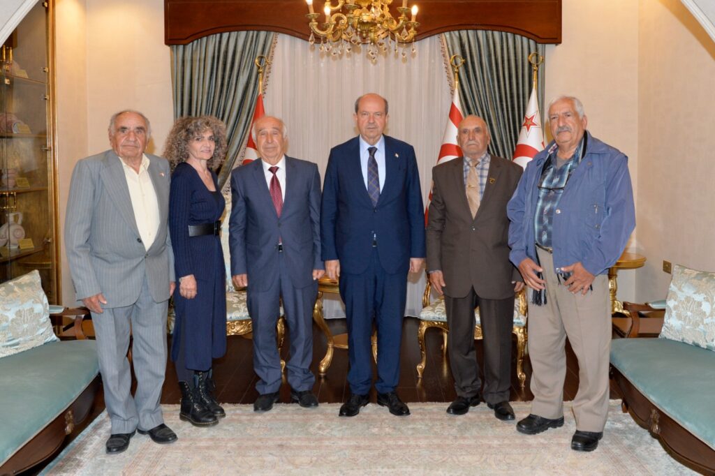 Tatar “Yağmuralanlılar, kültürünü ve maneviyatını yaşatmaya devam etmektedirler”