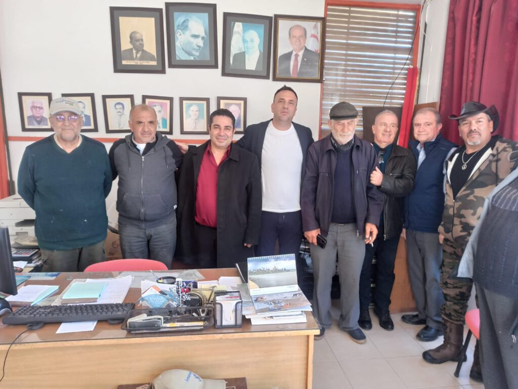 Çeler: “Üreticinin tecrübe ve bilgilerinden yararlanıp bu alanda politika üreteceğiz”