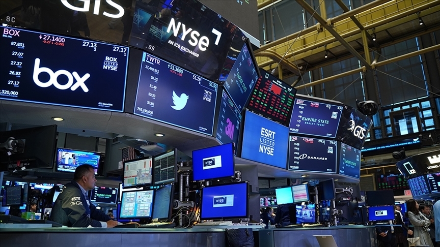 Küresel piyasalar ABD’nin enflasyon verilerine odaklandı
