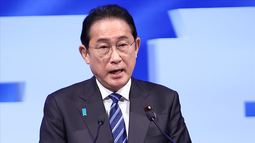 Japonya, “beklenmedik durumları caydırmak” için savunma kapasitelerini güçlendirecek