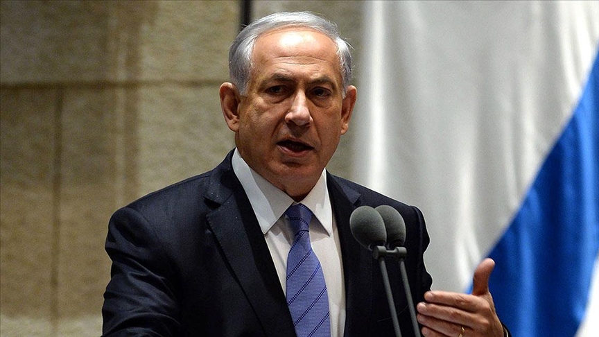 Netanyahu, Refah’a saldırının birkaç hafta içerisinde başlayacağını duyurdu