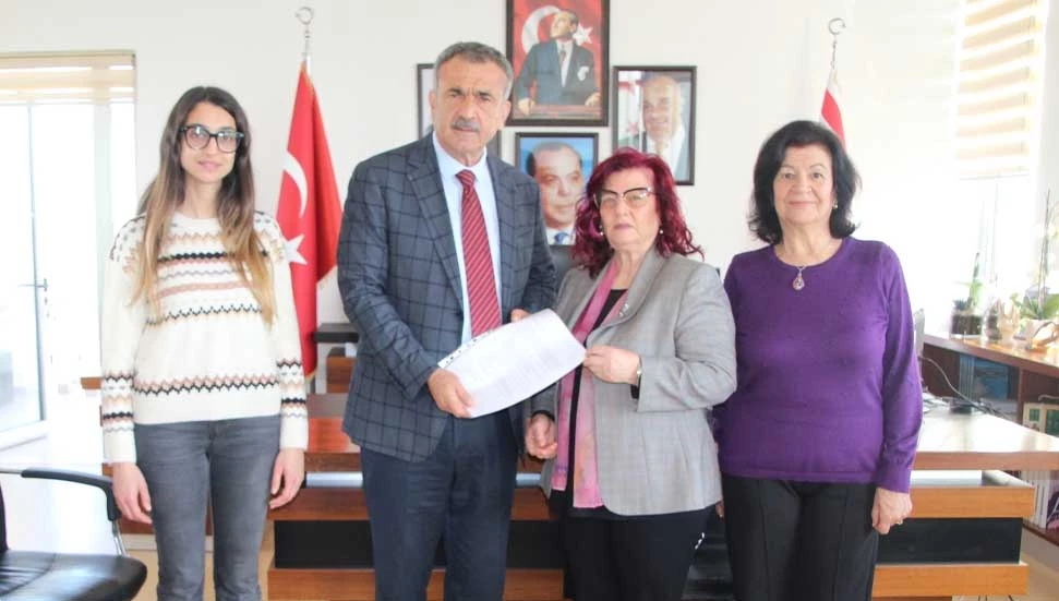 Toplumsal Mücadele Platformu, kadın sığınma evi konusunda devletin girişimde bulunmasını istedi