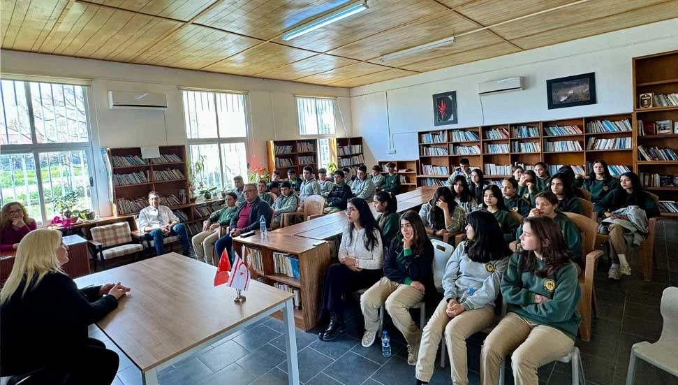 Dr. Fatma Çimen Tuğlu: Ülkemizin daha fazla, bilgili ve çalışkan doktora ihtiyacı var