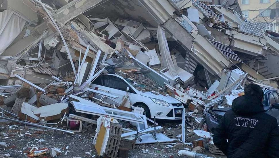 Selim Köse Apartmanı için adalet arayışı: 42 kişinin ölümü sonrası şüpheliye adli kontrol bile tebliğ edilmemiş