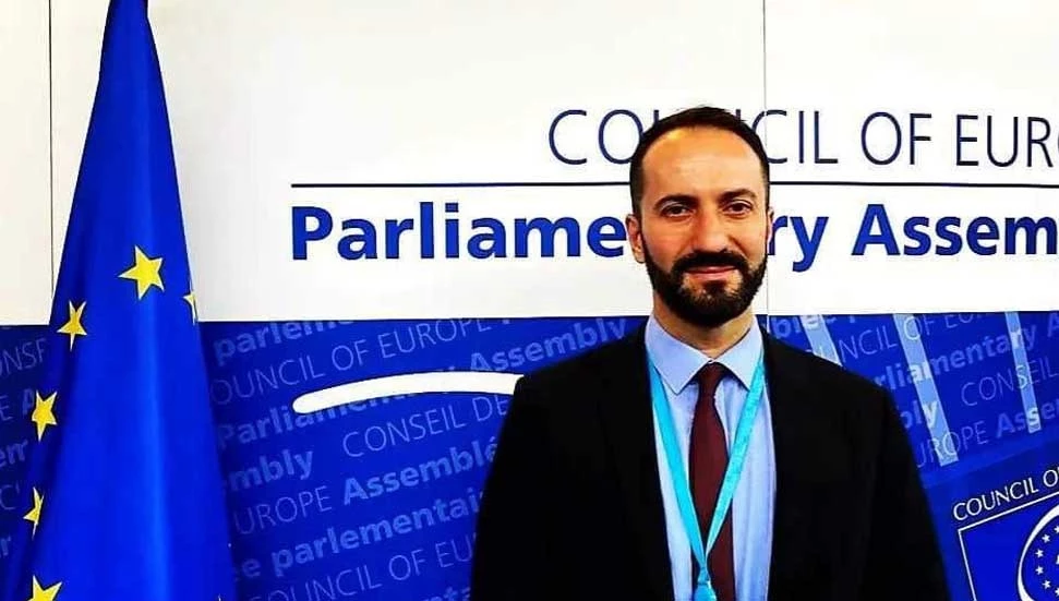 Armağan Candan Paris’te vurguladı: Herkes sayın Holguin’e yardımcı olmalı