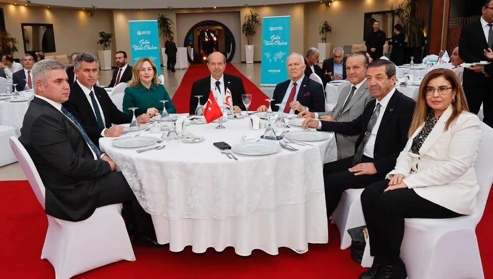 Yunus Emre Enstitüsü’nden belgesel gösterimi ve iftar yemeği