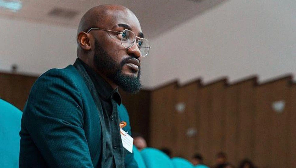 MHD: Achiri, Kıbrıs’ın kuzeyindeki göç yöntemlerini incelemek adına adada bulunuyor