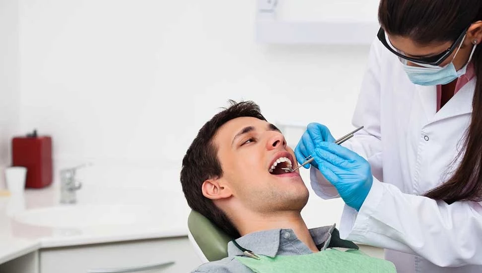 Büyükkonuk köy meydanında sağlık taraması yapılacak