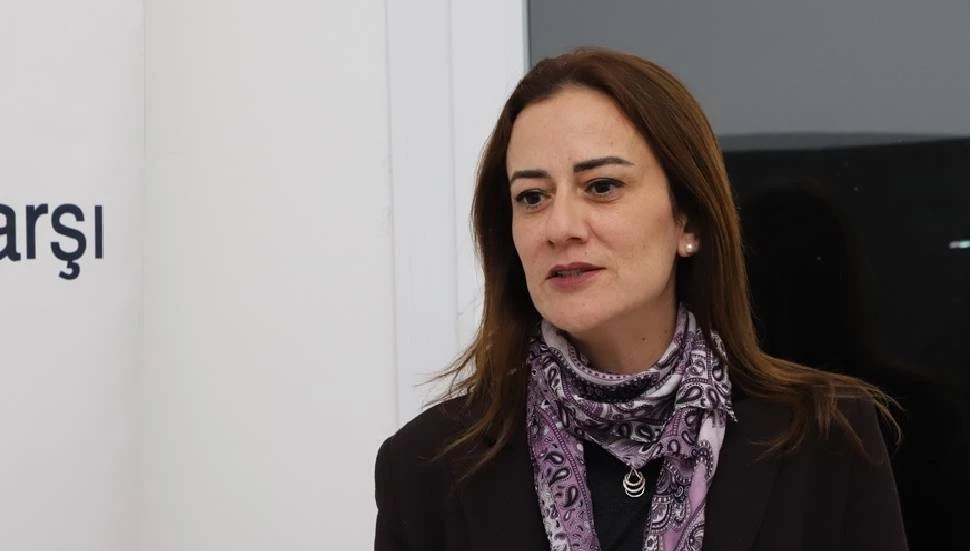 Derya yineledi: Ziya ve Talip bey kendisine iftira attığını iddia ettiği kişiler hakkında şikayetçi oldu mu?