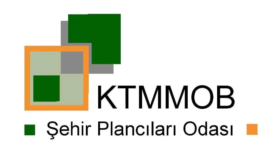 Şehir Plancıları Odası Başkanlığına Berkay Ramiz getirildi