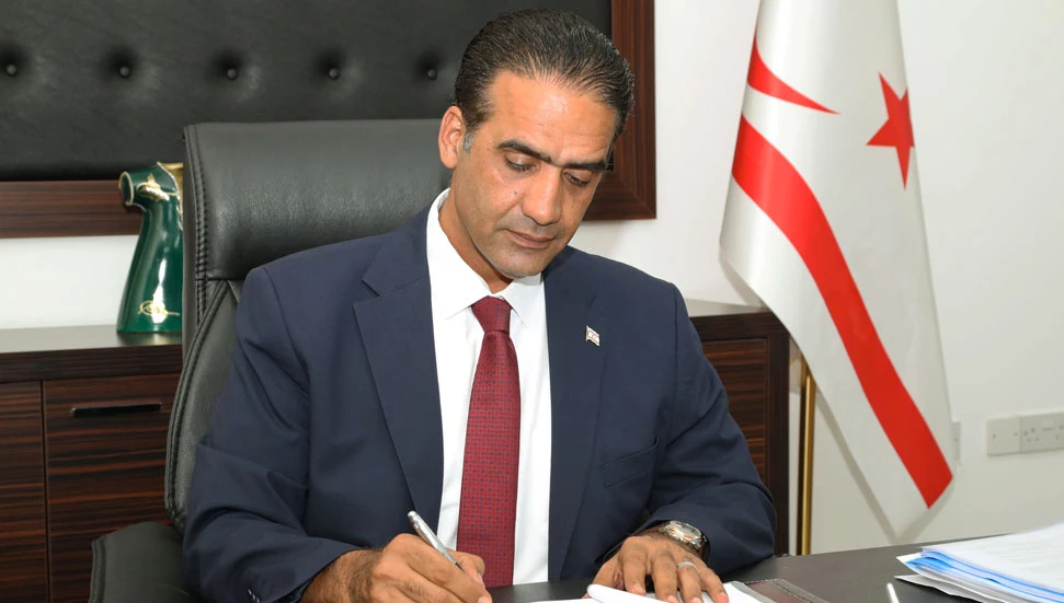 Sadık Gardiyanoğlu: Akran zorbalığı yaşayan çocuğumuzu korumamız altına aldık