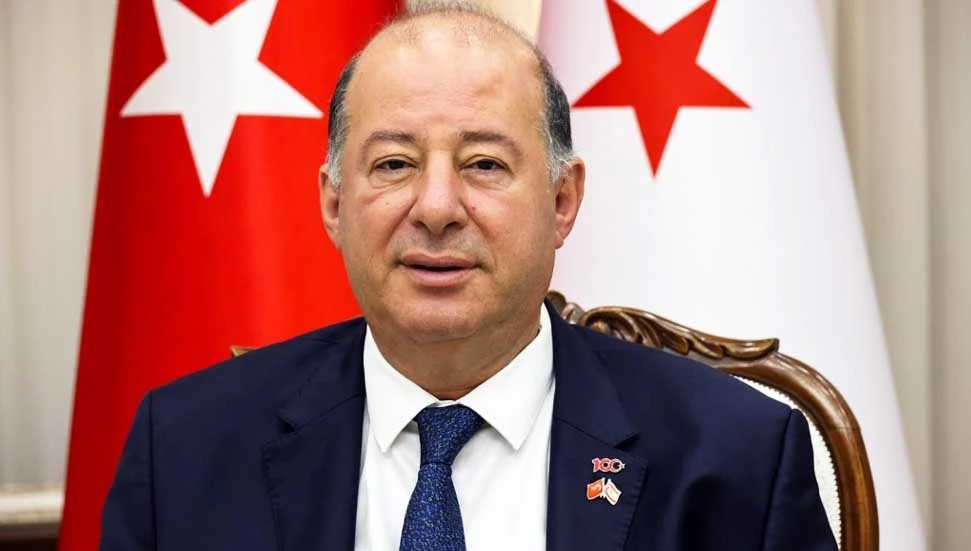 Hakan Dinçyürek: Sağlık sisteminin daha kapsamlı ve etkin hale getirilmesi için çalışıyoruz