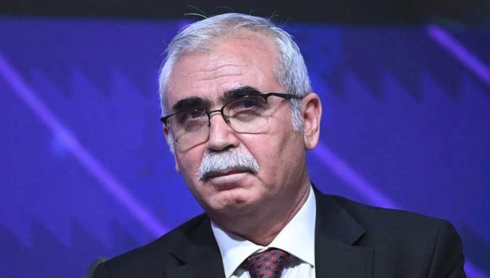 Türkiye Anayasa Mahkemesi Başkanlığı’na Kadir Özkaya seçildi