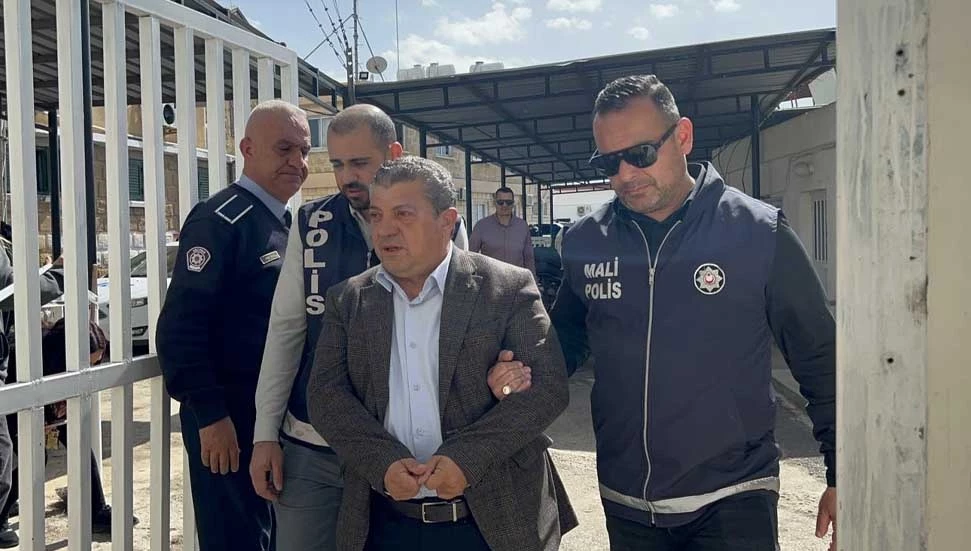 Eski bakan Kemal Dürüst’e 6 gün ek tutukluluk verildi!