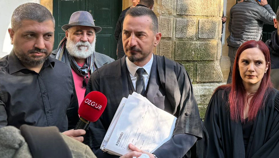 Gazeteci Ali Kişmir’in yazdığı bir köşe yazısı nedeniyle yargılandığı dava 17 Nisan’a ertelendi