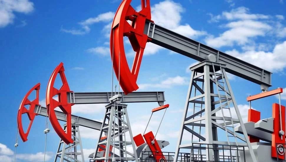 Petrol yükselişe geçti