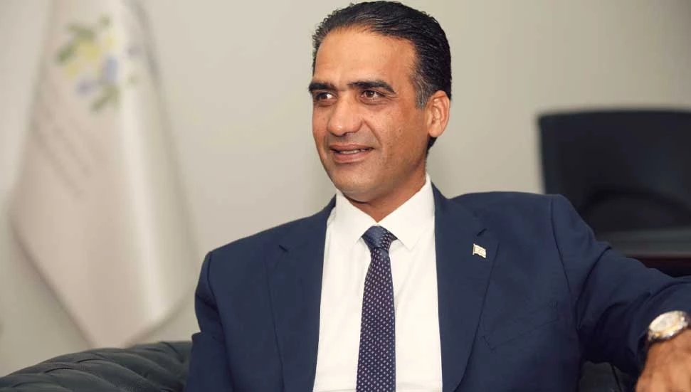 Sadık Gardiyanoğlu: Ortak uzlaşı zemininde her iki tarafı da buluşturabilirsek, gelecek hafta asgari ücret masasını toplayacağız