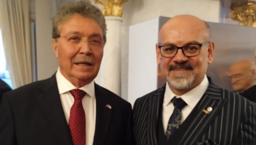 İş dünyası İstanbul’da görüş alışverişinde bulundu