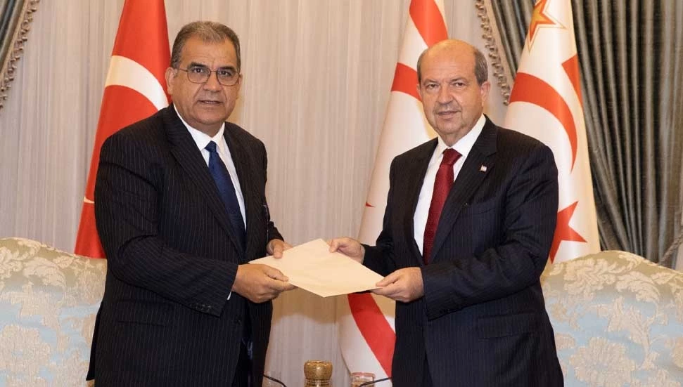 Tatar ile Sucuoğlu “yabancılara mülk ve İsrail” konusunda ayrı düştü!