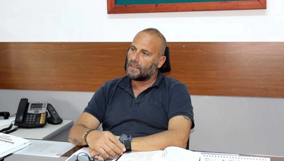 EL-SEN: 7 No’lu dizel makine 21 Şubat tarihinde üretim dışına düştü…