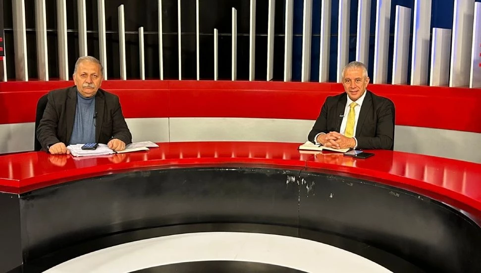 Hasan Taçoy: “Nüfusun tüm yönleriyle tespit edilmesi gerekiyor”