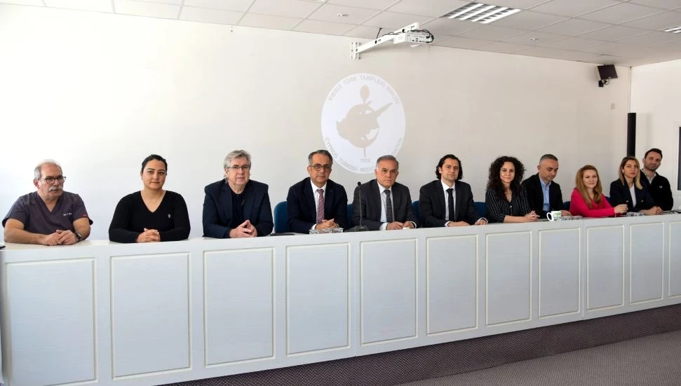 Özant: Kontrolsüz artan nüfusla beraber sorunlarımız katlanarak artmaktadır