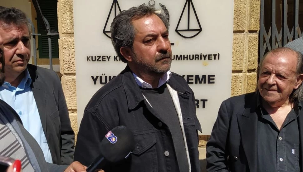Hasgüler: Bizi diploma mezarlığından çıkış bileti yapmak isteyenlere günlerini göstereceğiz