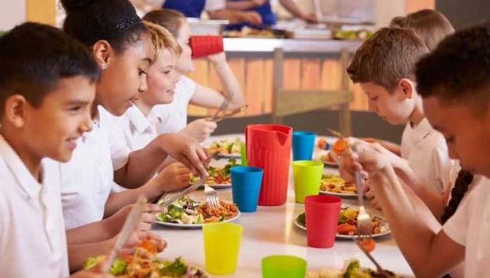 LTB Toplum Çalışmaları Şubesi tarafından, ‘LTB Beslenme Desteği Projesi’ hayata geçirildi