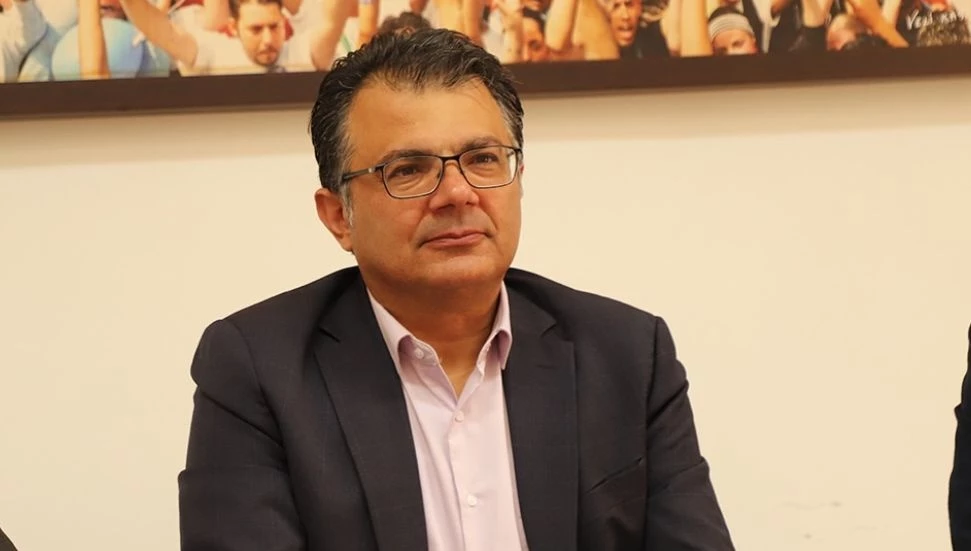 Asım Akansoy: Bahreyn’deki toplantıda bayrak açılması bazı sıkıntıları beraberinde getirdi