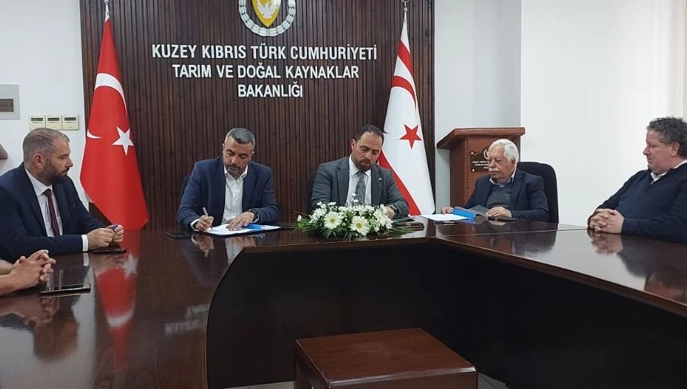 TÜK’te terfiler konusunda uzlaşıya varıldı