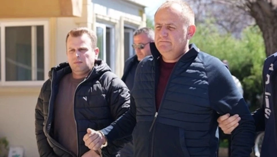 Sahte diploma soruşturması: Yarbay Özgür Alp Gazitepe teminata bağlandı, Yüzbaşı Ali Toprak 3 gün tutuklu kalacak