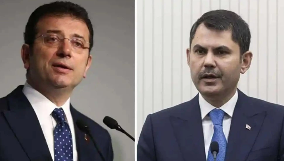 31 Mart Türkiye yerel seçim: İstanbul sonuçları