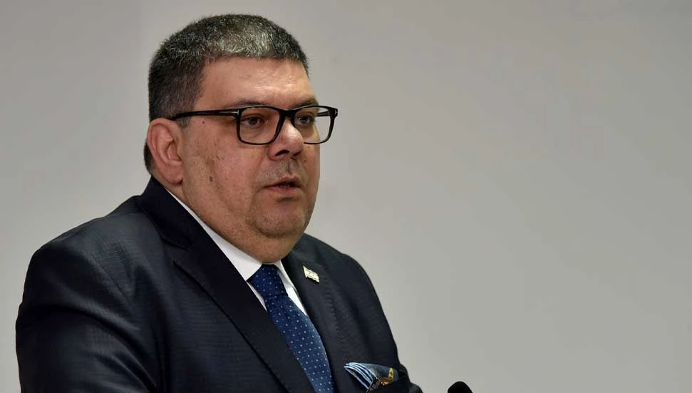 Berova: “1 Milyar 200 Milyon Tl borcumuz var”