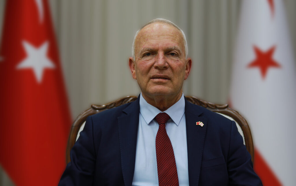 Töre: Sağlık çalışanlarımızın değerini, pandemi sürecinde daha fazla anlamış bulunmaktayız