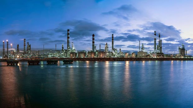 Tüpraş’tan Enka’ya 175 milyon dolarlık iş
